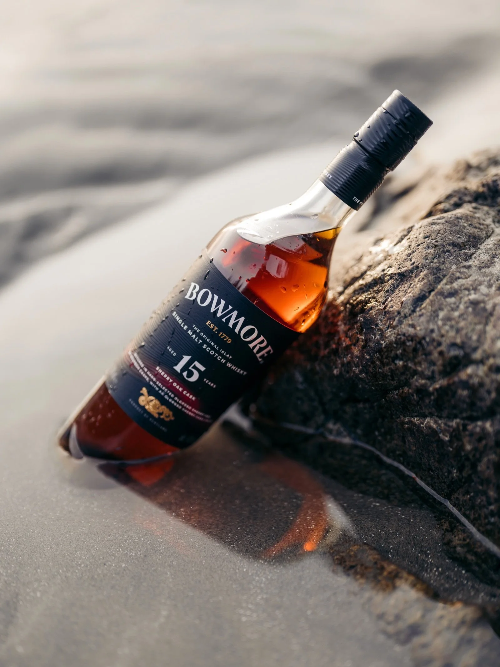 Don&rsquo;t get us wrong, tasting notes are great. Sitting down with friends to talk flavour, cask influence, and the small details that make one whisky different from the next absolutely has its place. Those conversations are part of what makes this