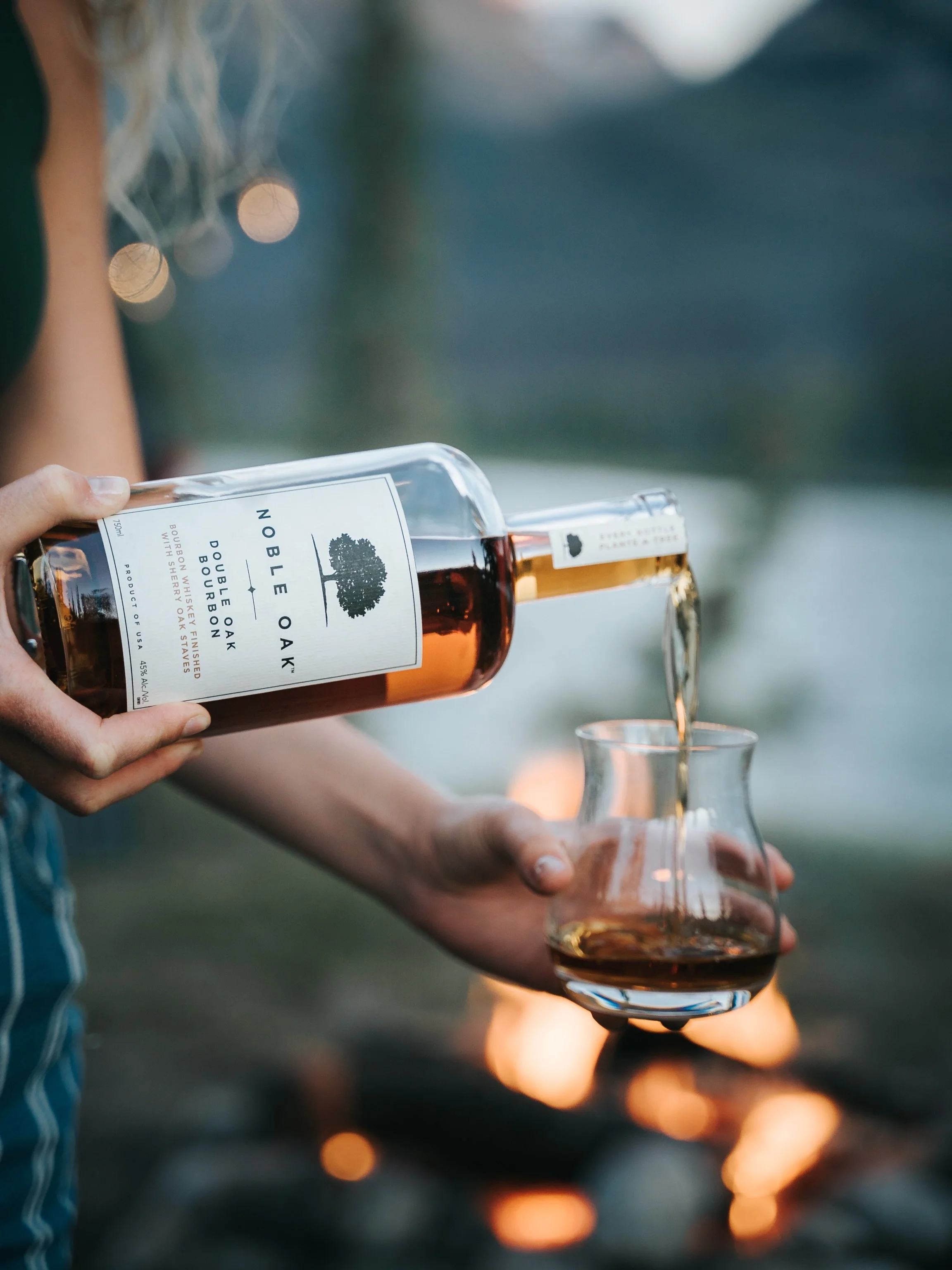 Made for moments like this! 🥃🥃