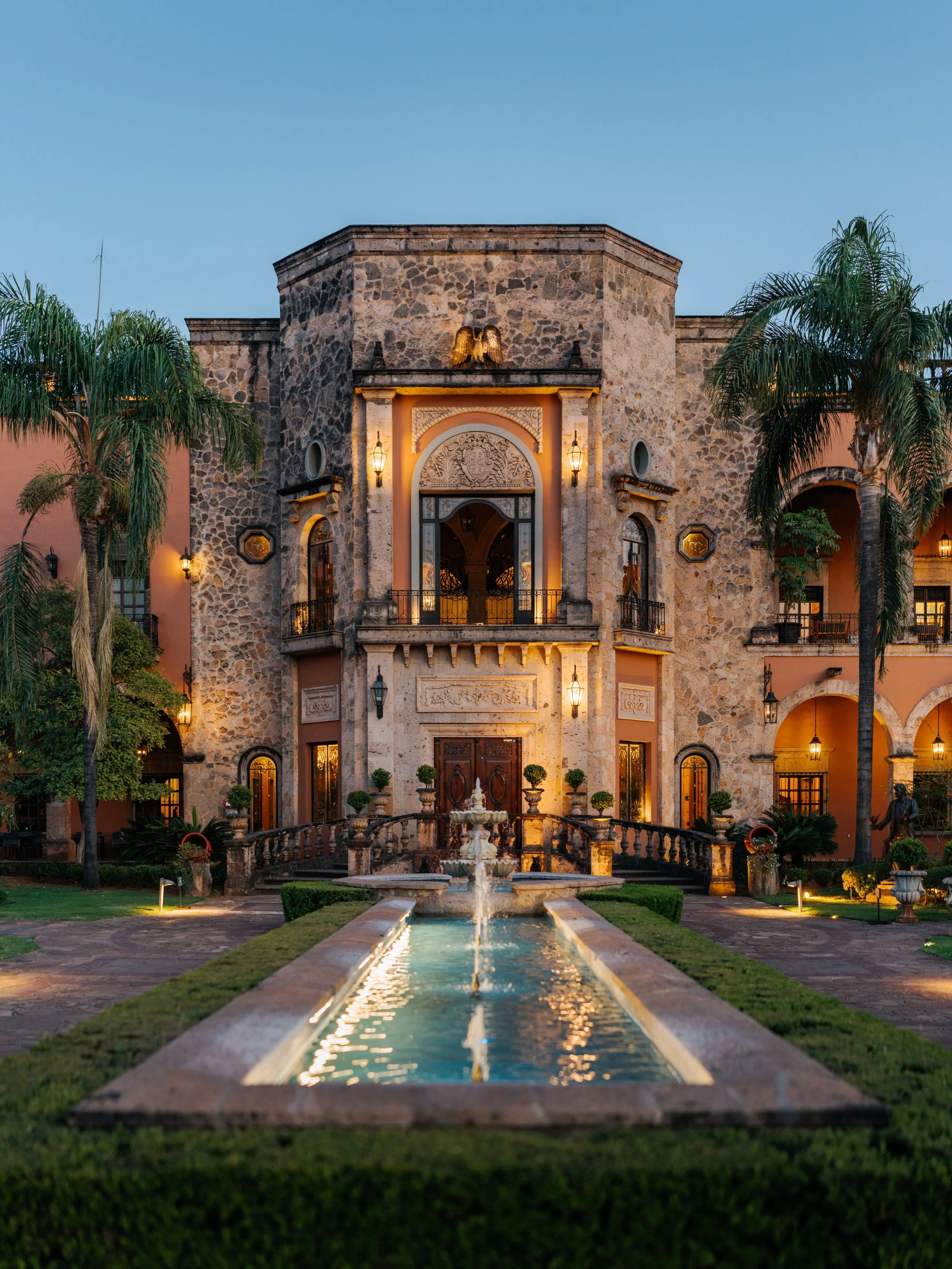 The past few years we&rsquo;ve had the honor of shooting commercial content for one of the world&rsquo;s leading voices in tequila, @patron. We&rsquo;ve captured activations, launches, and unforgettable hospitality moments here in Canada, but nothing