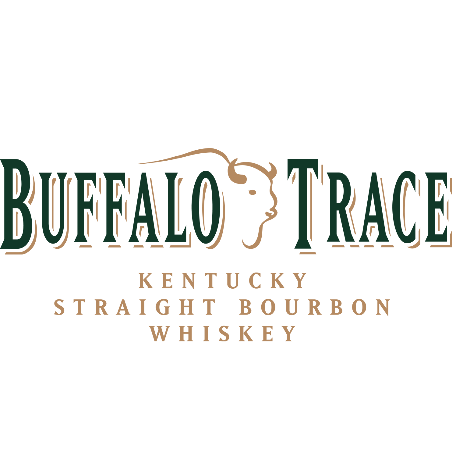 Buffalo Trace Logo