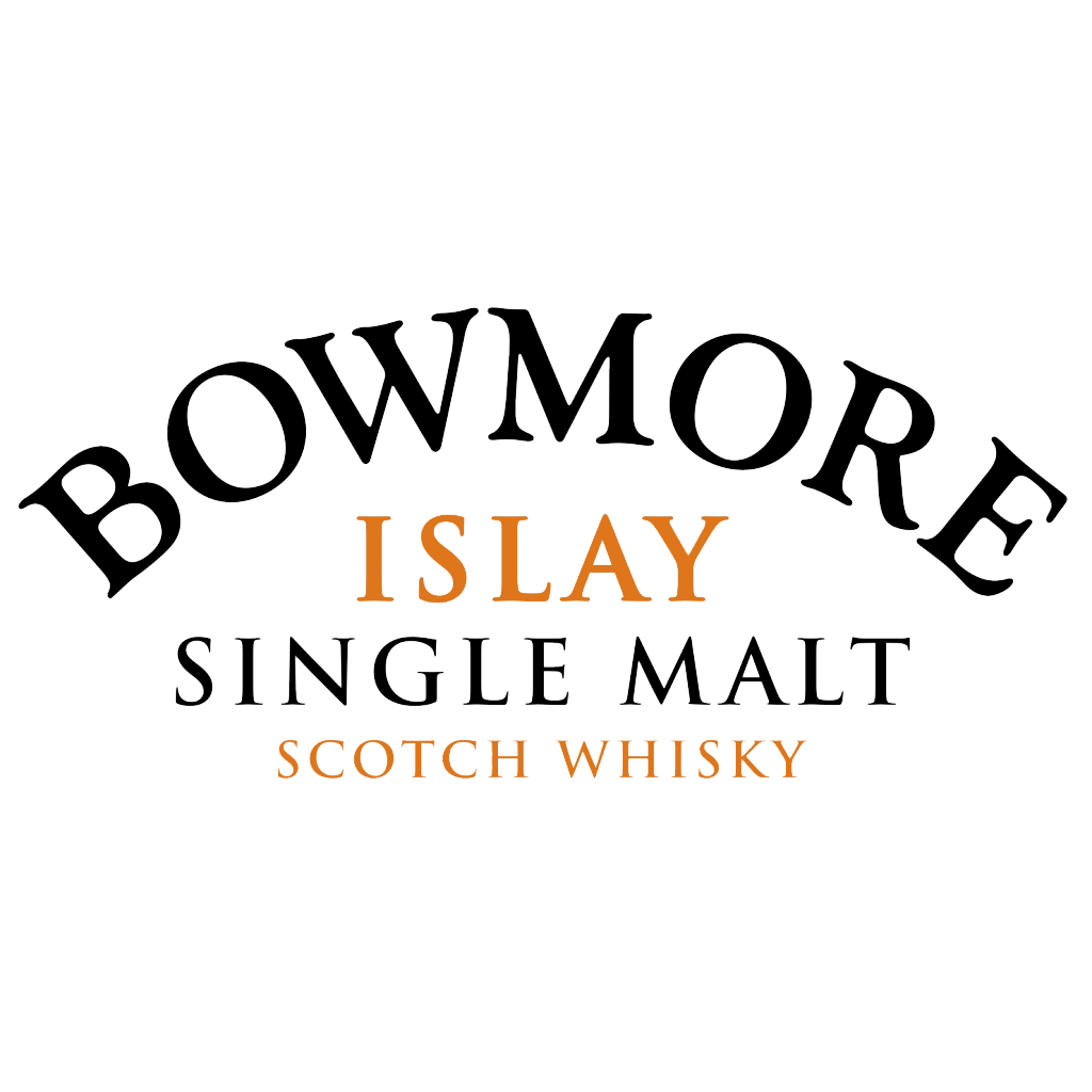 Bowmore Single Malt Logo