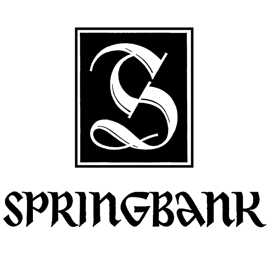 Springbank logo