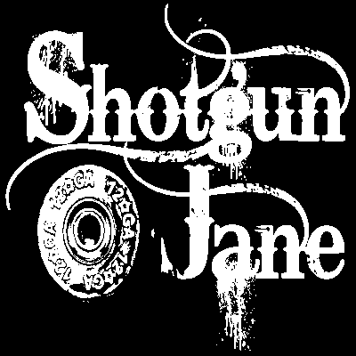 ShotGun Jane