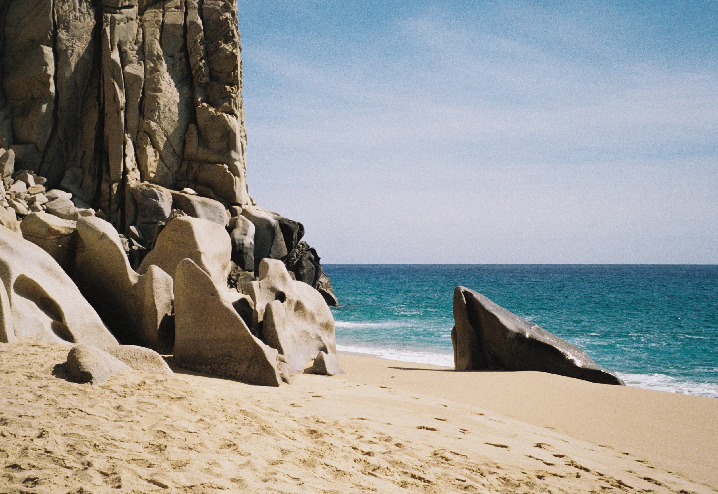 Baja California Sur, MX (2026)