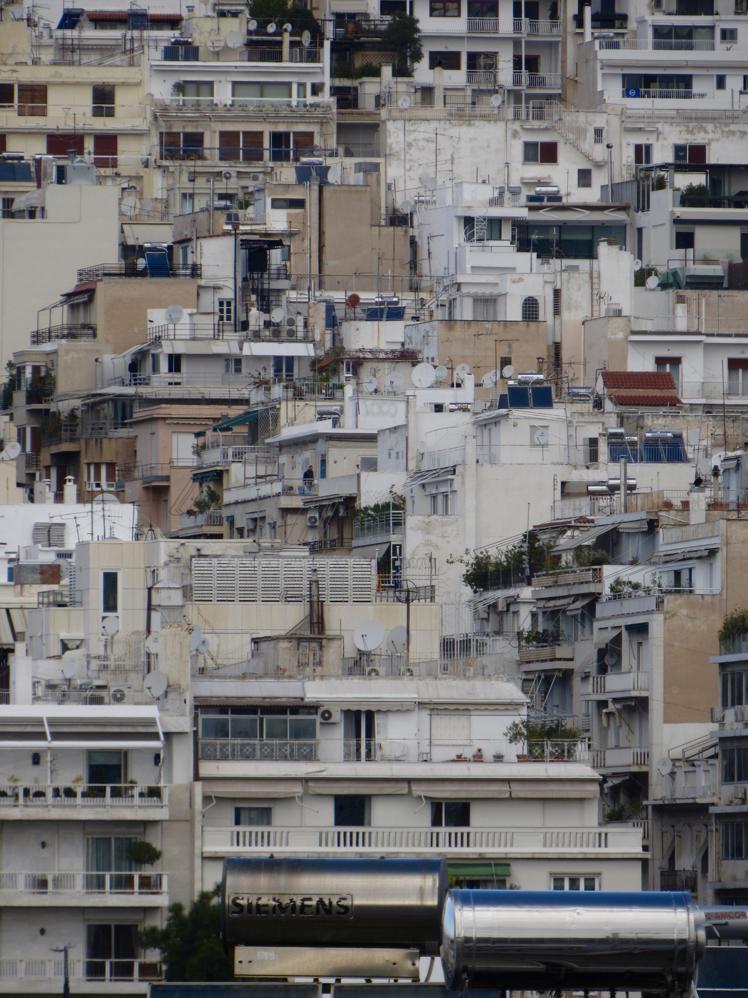 Athens, GR (2023)