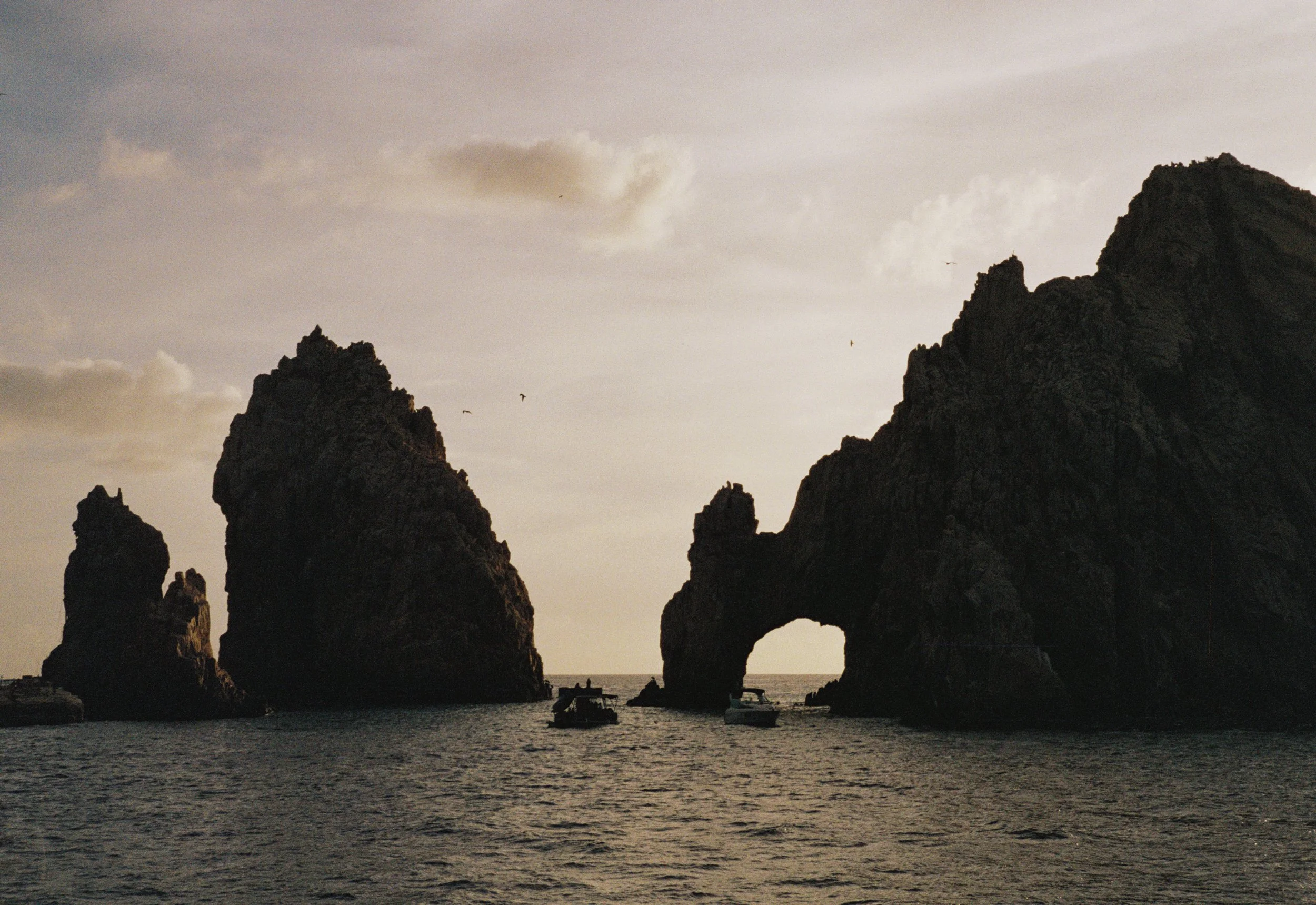 Baja California Sur, MX (2026)