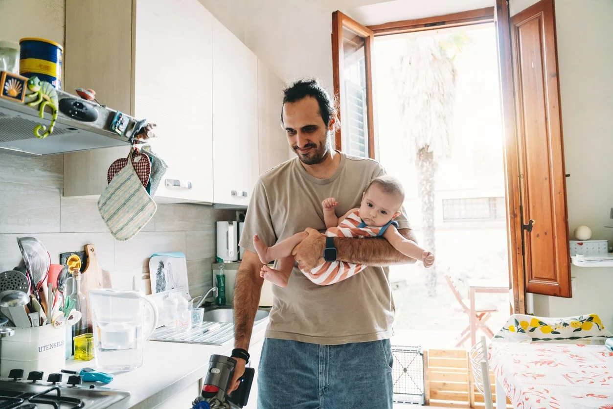 Divorce for Stay-at-Home Parents: What You Need to Know