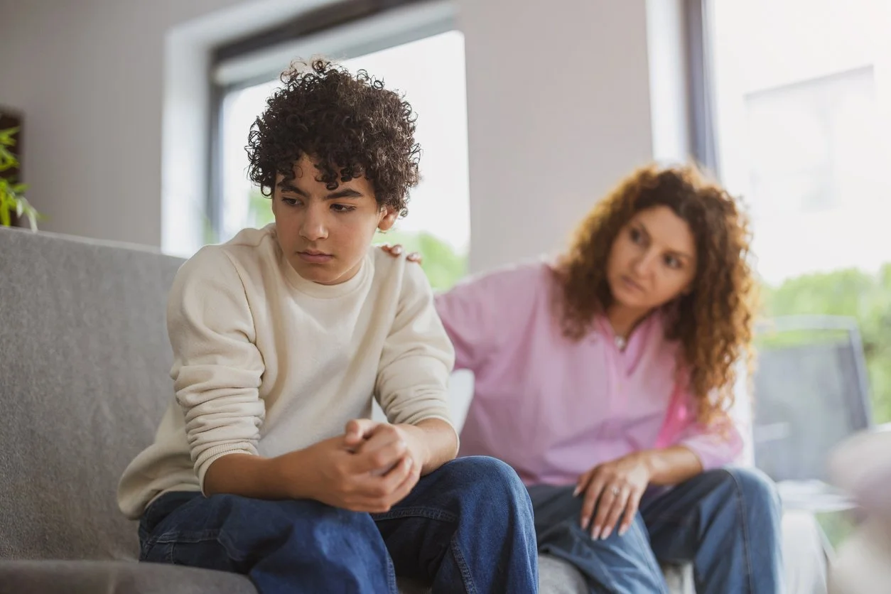 Recognizing the Signs of Parental Alienation
