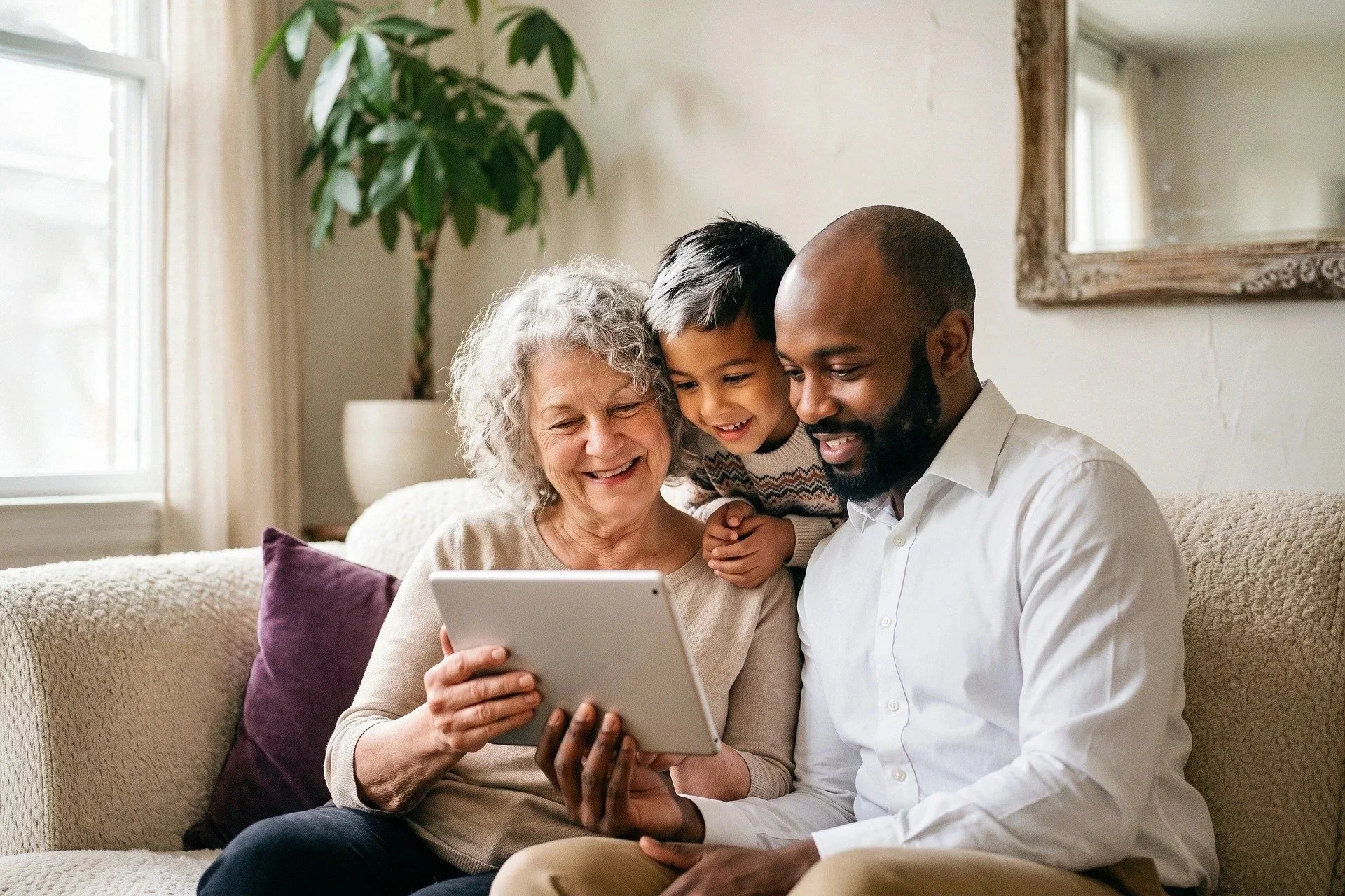 Do Grandparents Have Visitation Rights in NJ