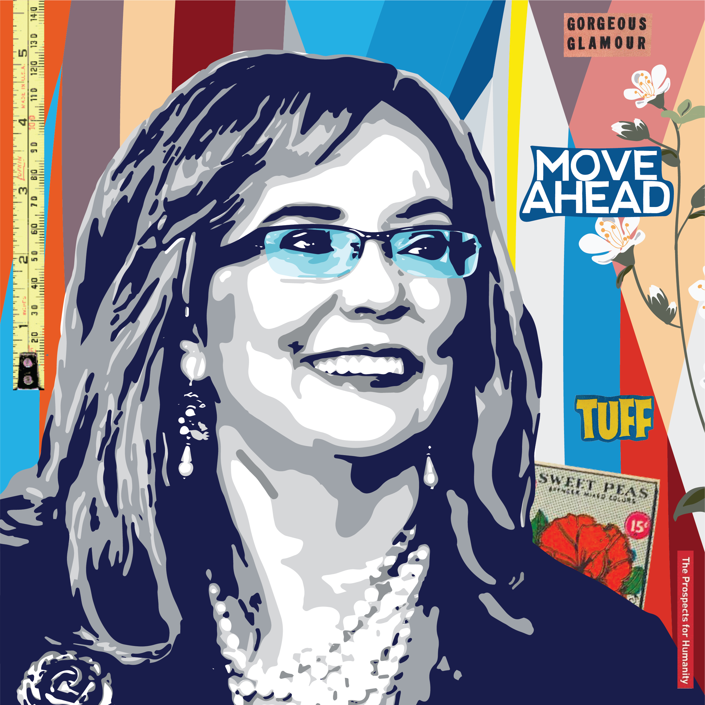 Commission of Congress woman Gabby Giffords