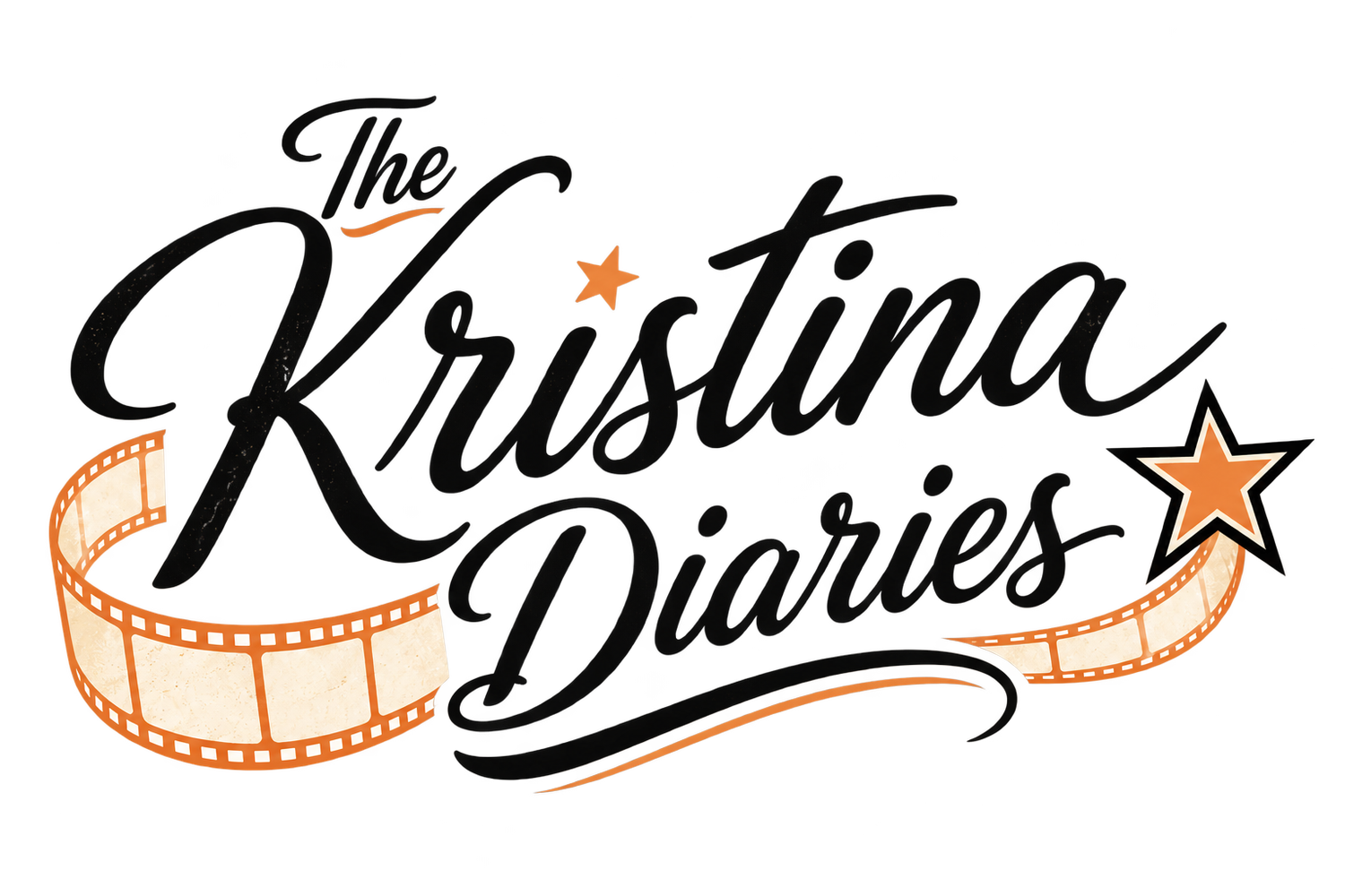 The Kristina Diaries