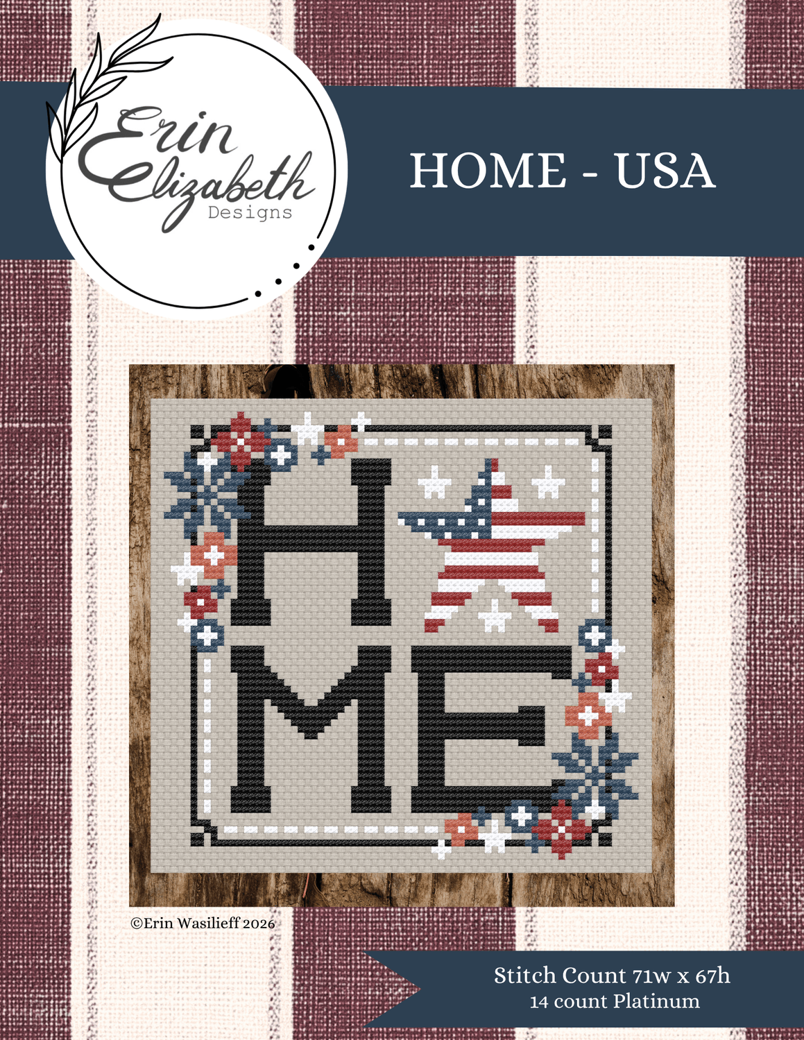 Home - USA