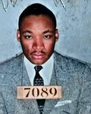 &ldquo;The ultimate measure of a man is not where he stands in moments of comfort and convenience, but where he stands in times of challenge and controversy.&rdquo; &mdash; MLK Jr.

It&rsquo;s easy to lead when things are calm. But comfort doesn&rsqu