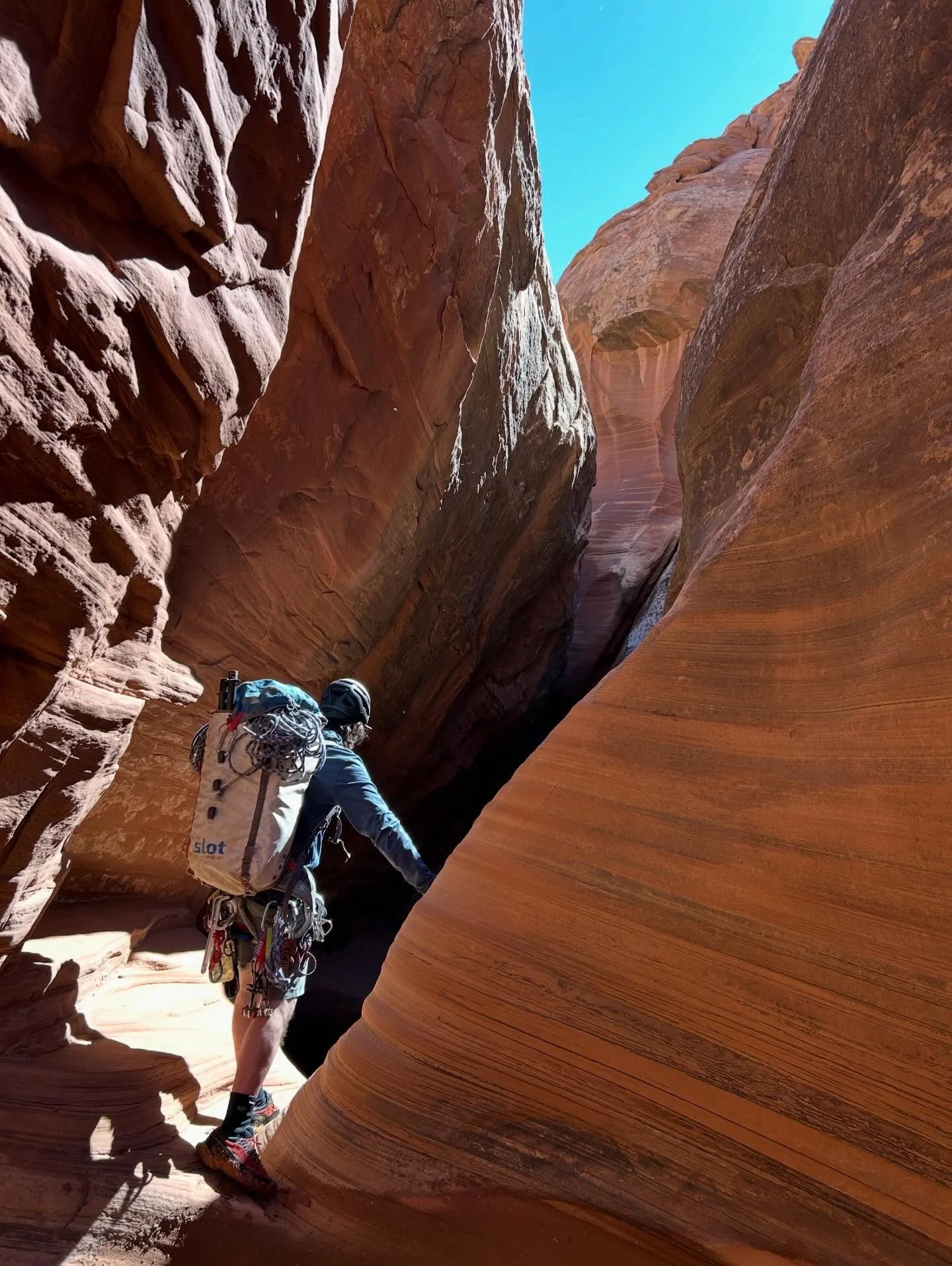 Final scouting complete. Spring Experience &rsquo;26 is going to be something else. 

This year&rsquo;s theme: Personal Mastery. Know yourself, lead yourself. No fluff &mdash; just rigged terrain, honest reflection, and a tight group of peer leaders 