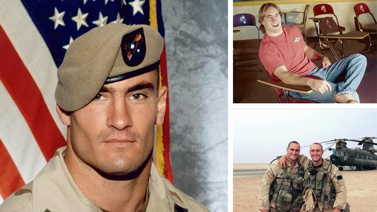 Pat Tillman. November 6, 1976 &ndash; April 22, 2004.

Son. Husband. Brother. Friend. Athlete. Ranger. Leader. Inspiration.

22 years ago today, Pat gave his life serving in Afghanistan. I served in 2nd Ranger Battalion at the same time. Different co