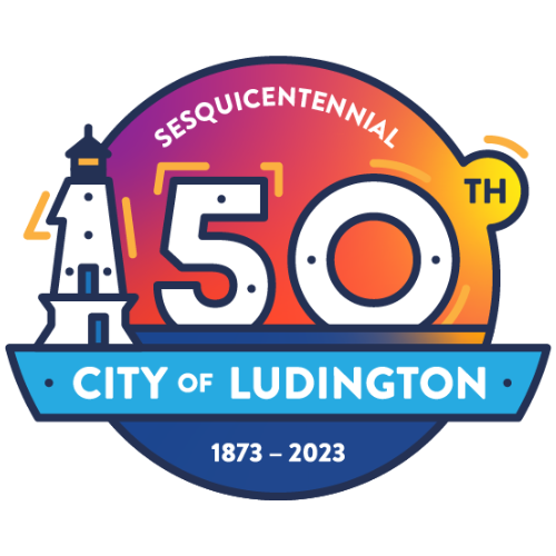 Calendar of Events — Ludington 150