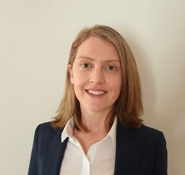 Jade Wallace Portrait