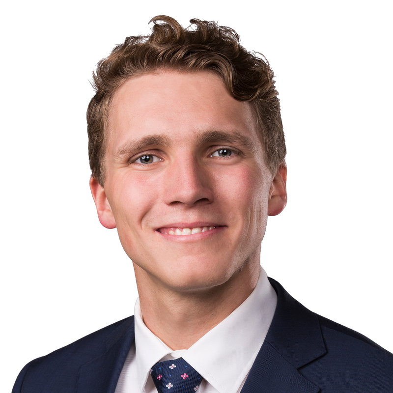 Team — Anacacia Capital