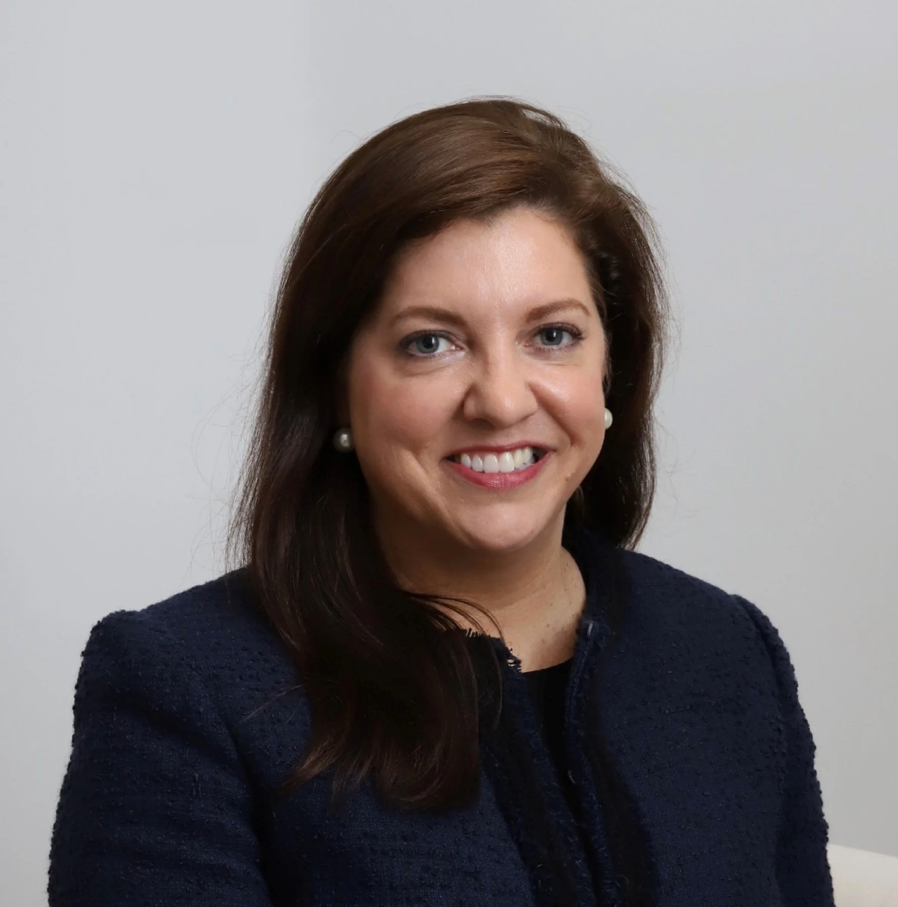 Lisa Pearce