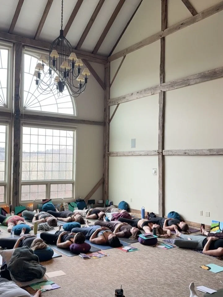 SOUL AWAKE💫

There are moments on this path where we are unable to see the bigger picture. Moments where we find ourselves feeling completely alone, unseen. We move through our days believing we are separate&mdash; separate stories, separate struggl