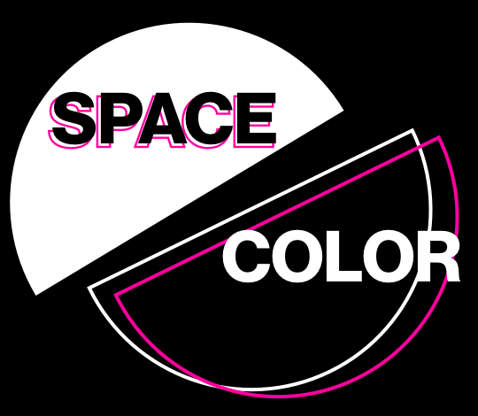 Space &amp; Color 