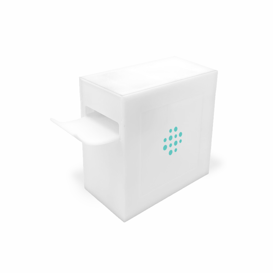 Sensors & Hardware — Medsense Health