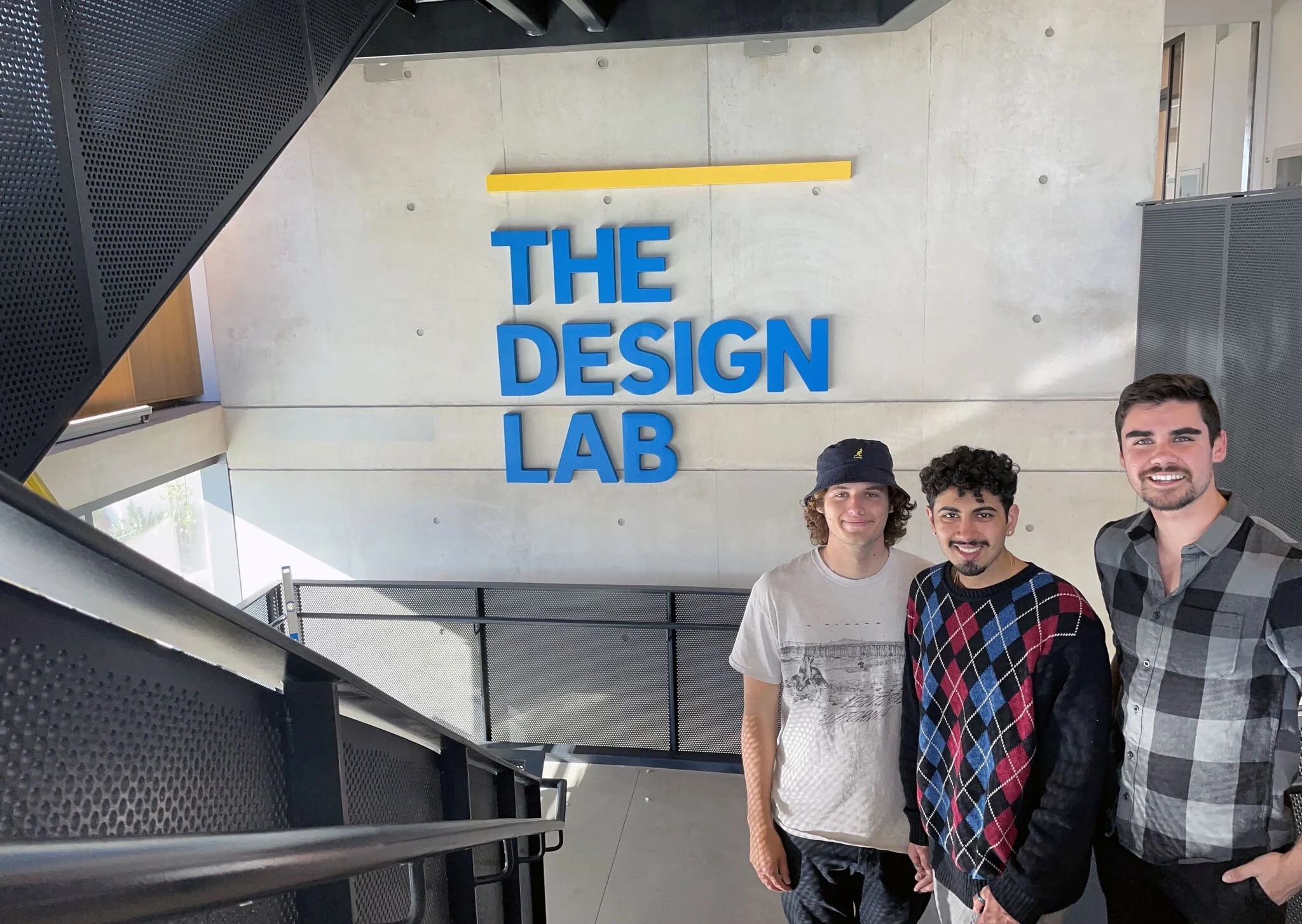 Design lab sign group pic.jpg