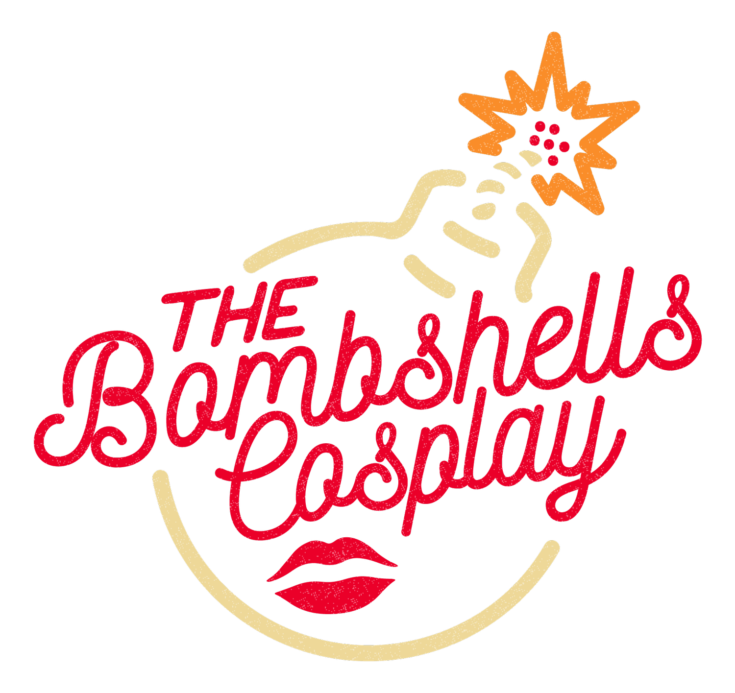 The Bombshells Cosplay