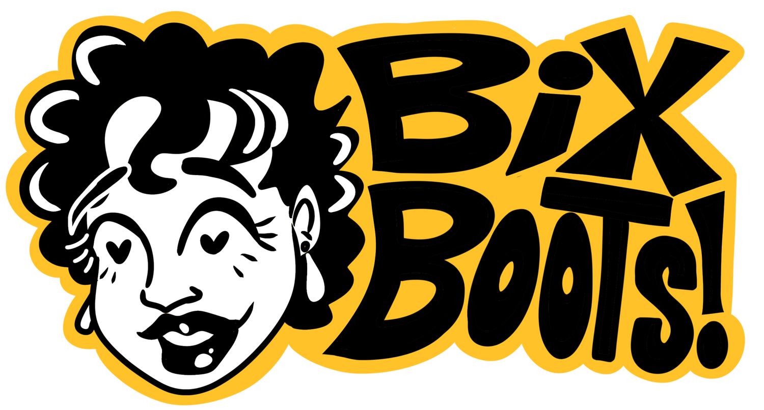 Bixie Boots