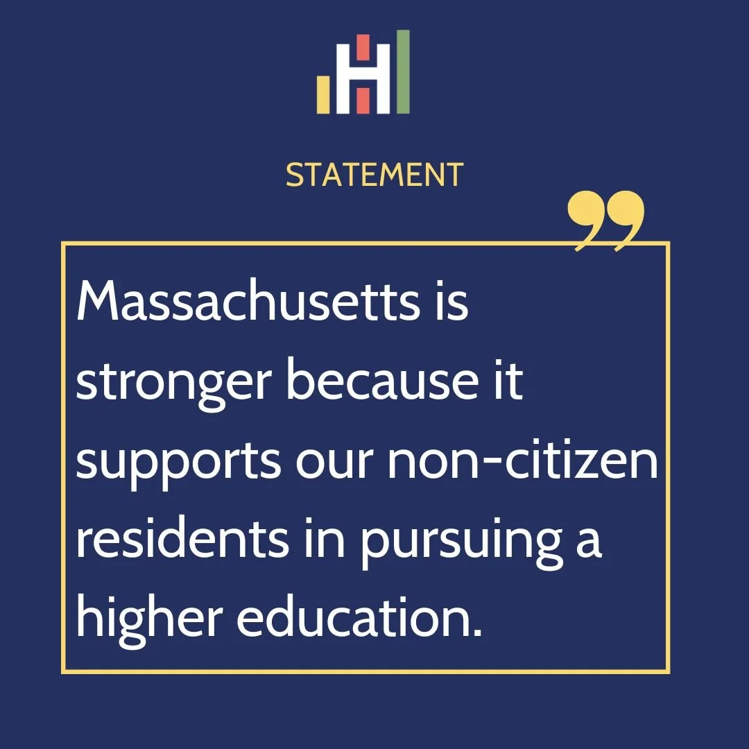 Statement on the U.S. Justice Department’s Recent Lawsuit Against Massachusetts