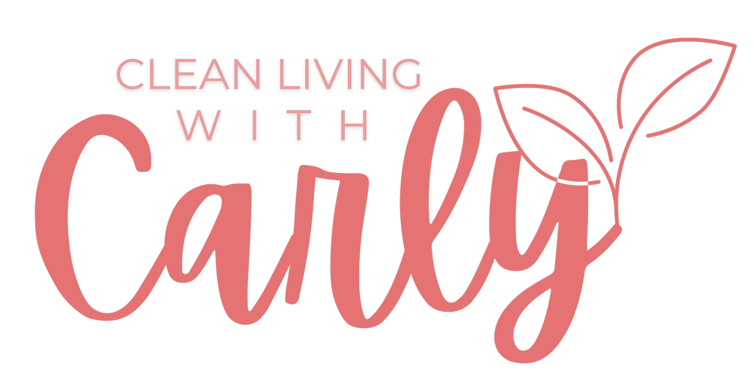 Clean Living with Carly
