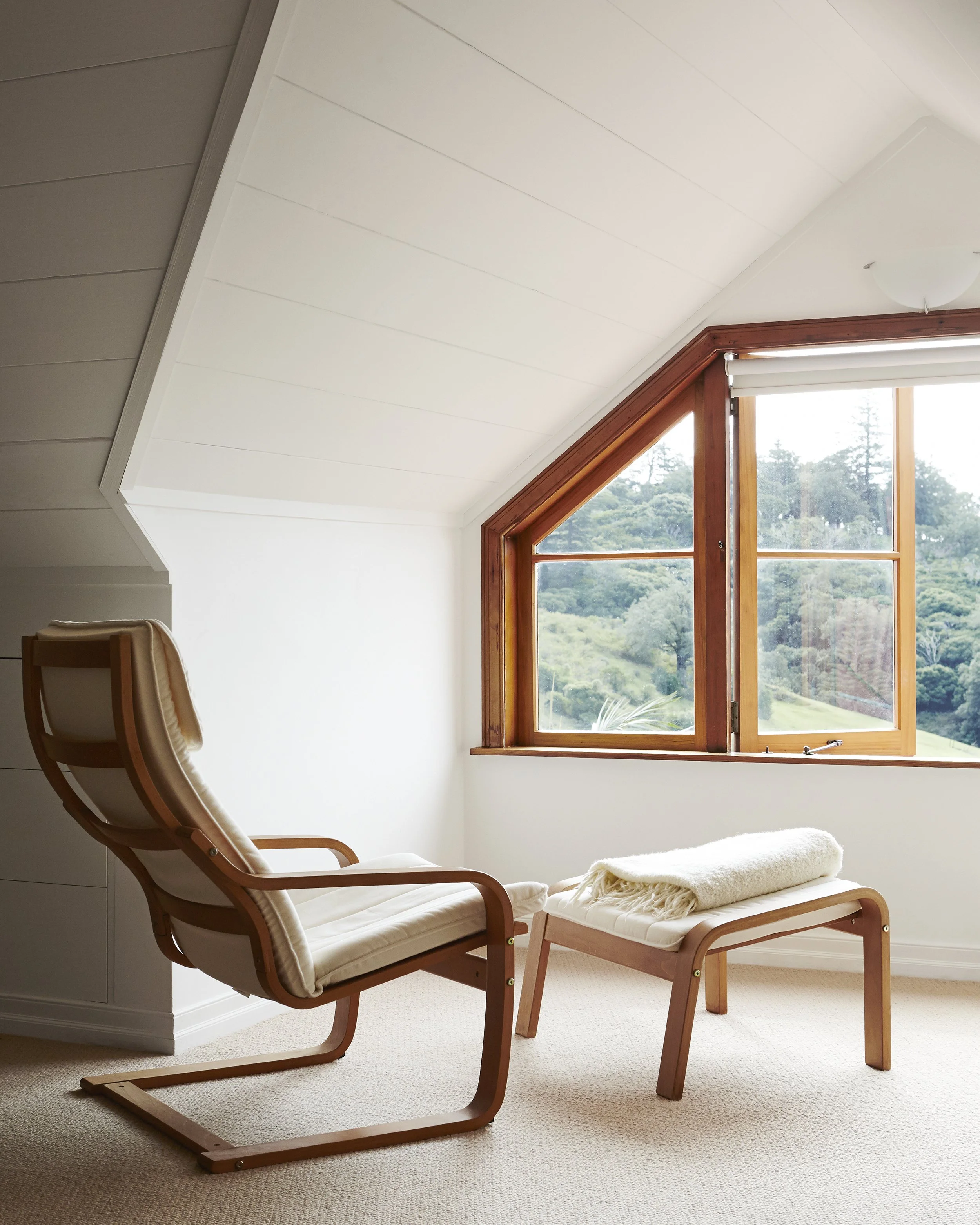 Interiors photography for travel and tourism, Norfolk Island