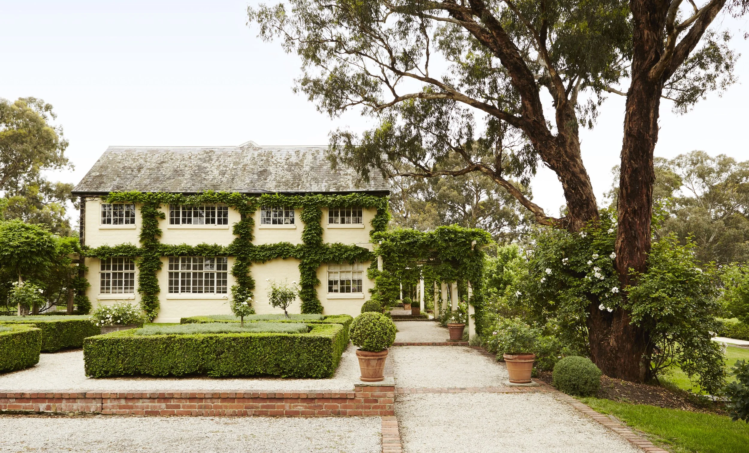 Interiors and garden photographer Melbourne