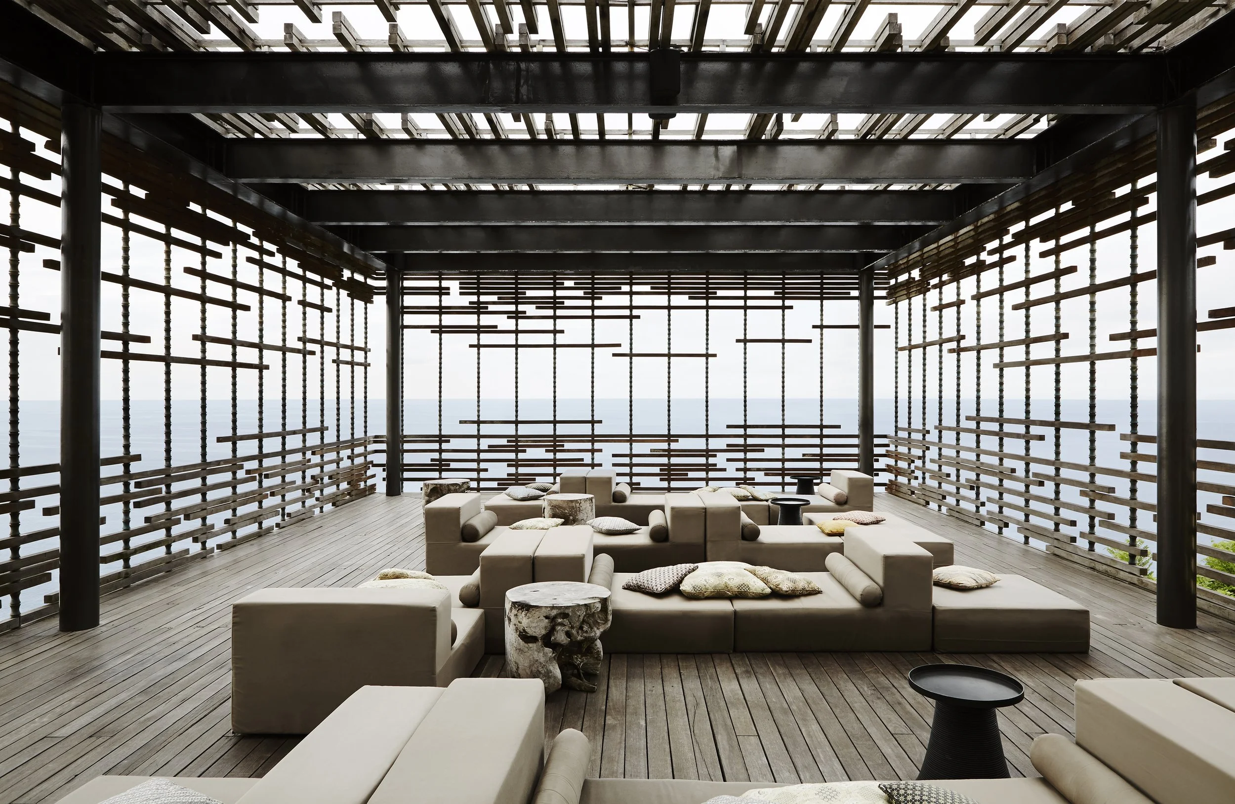 Alila hotel Bali Uluwatu photography