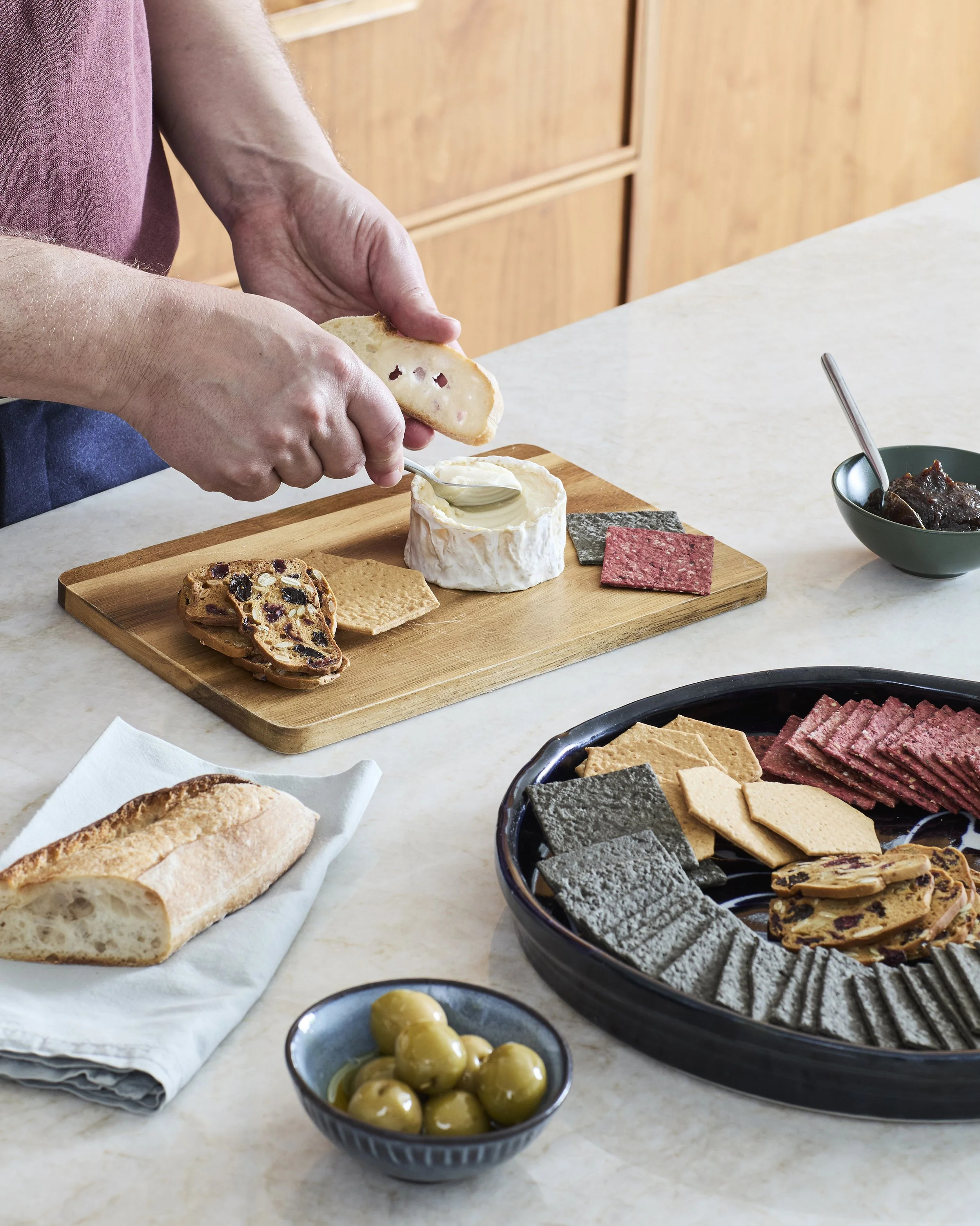 Food photographer Melbourne