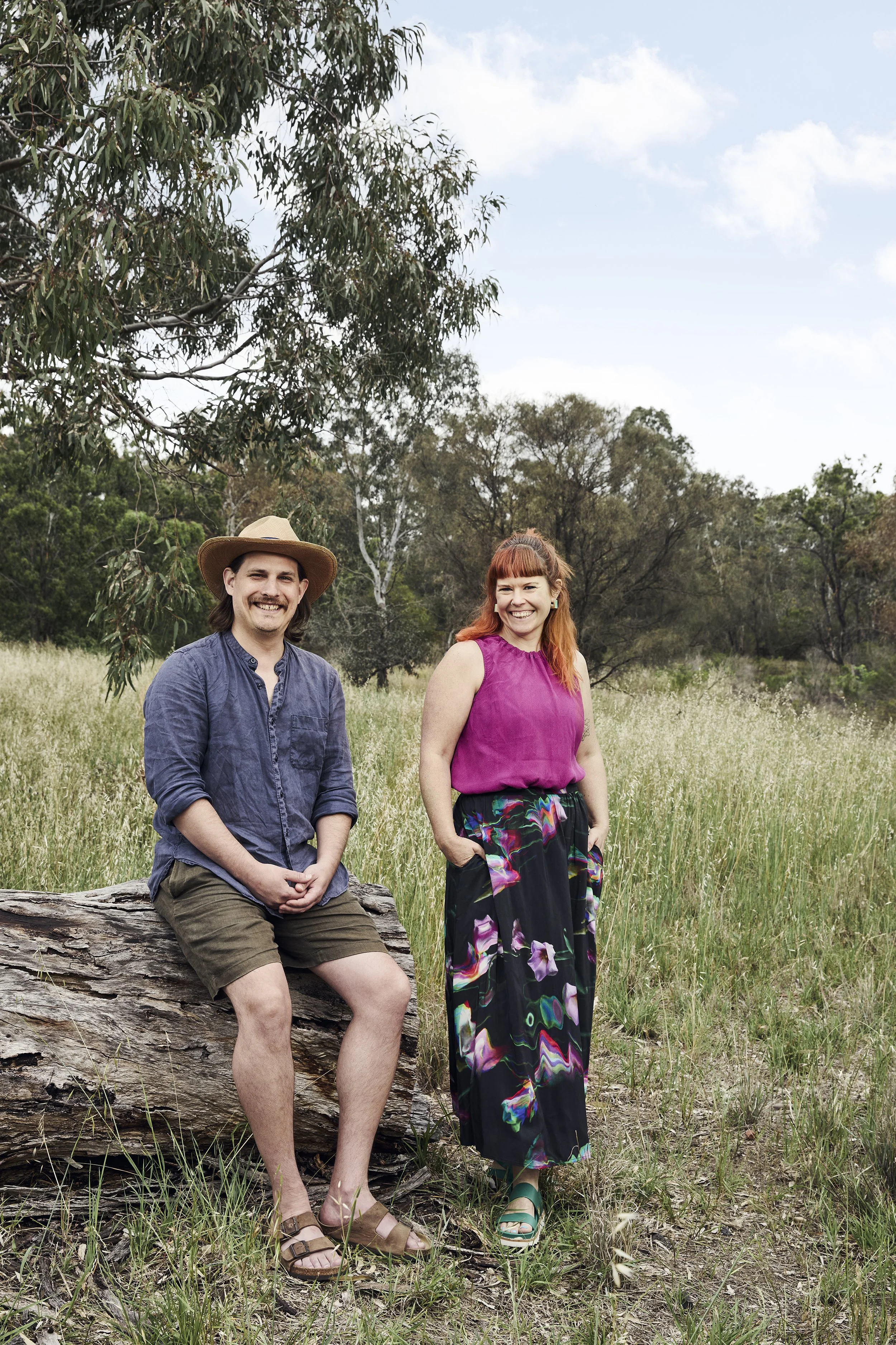 Starling Health Collective, portrait photography Melbourne 