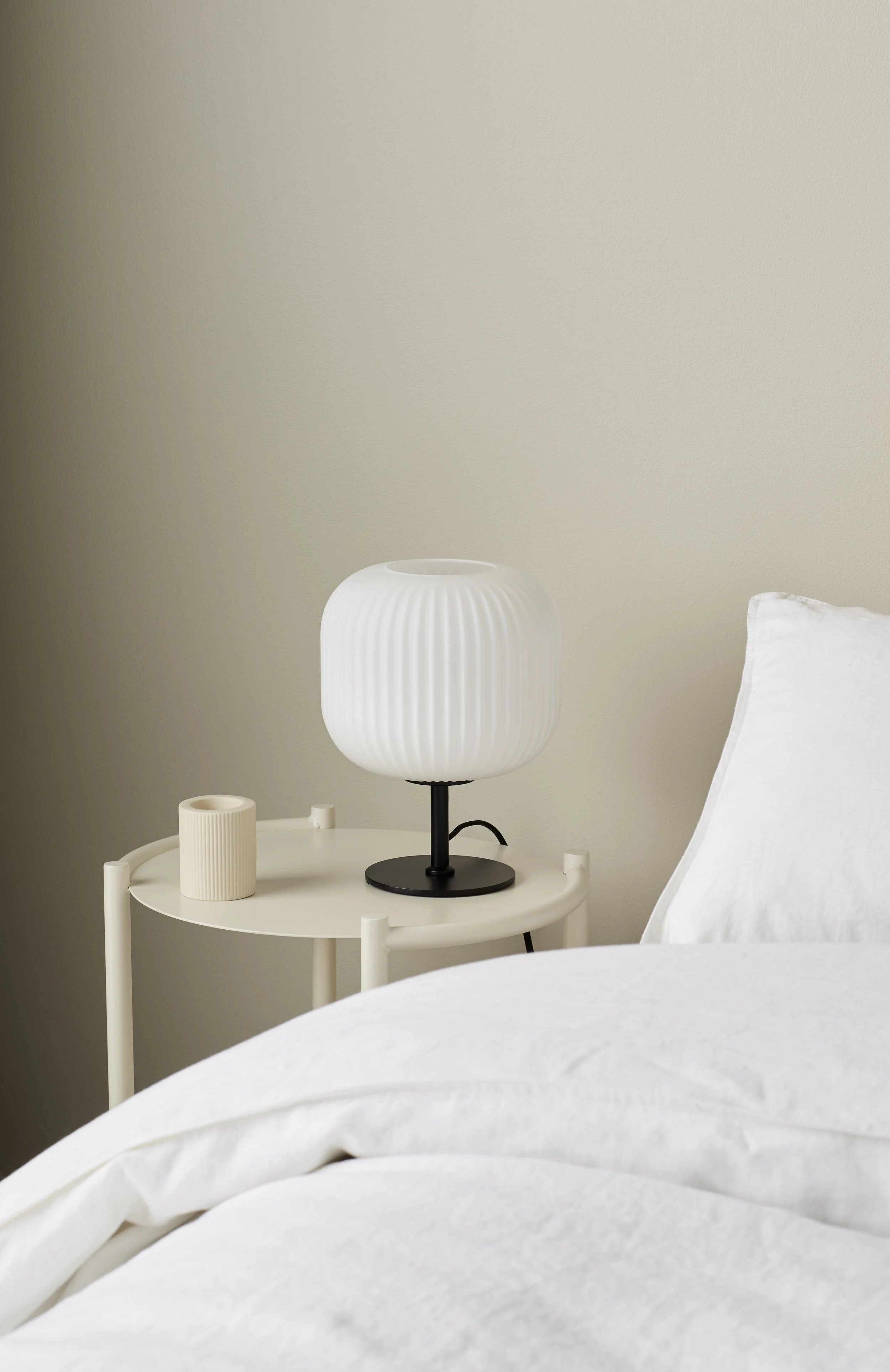 Homewares detail from studio photoshoot