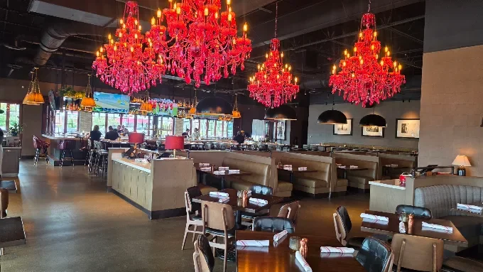Culinary Dropout - Indianapolis