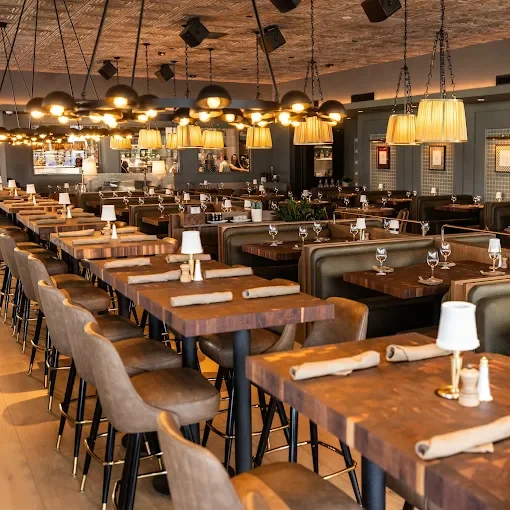 The Henry - Houston (Town &amp; Country)