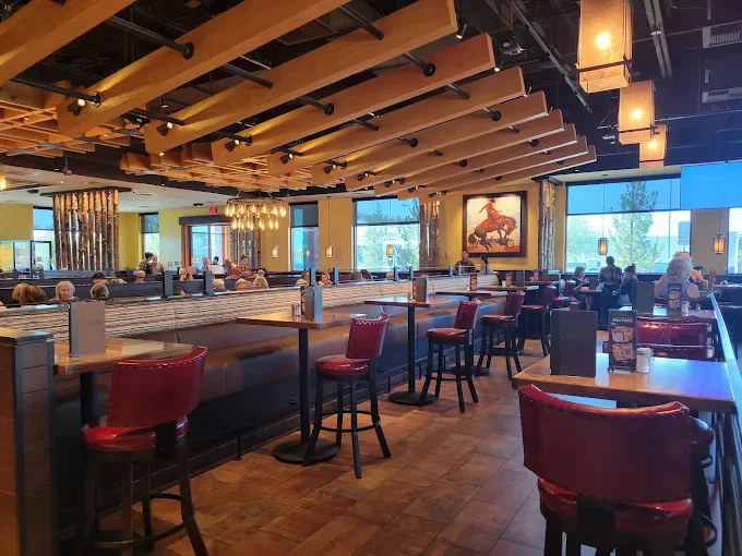 Lazy Dog - Henderson, NV 