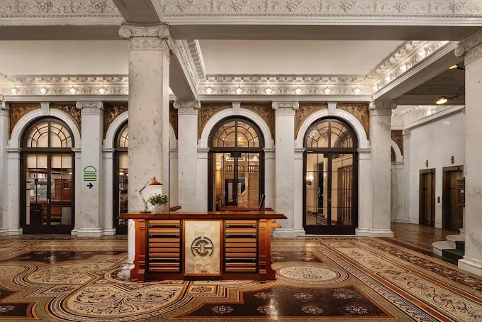 Chicago Athletic Association