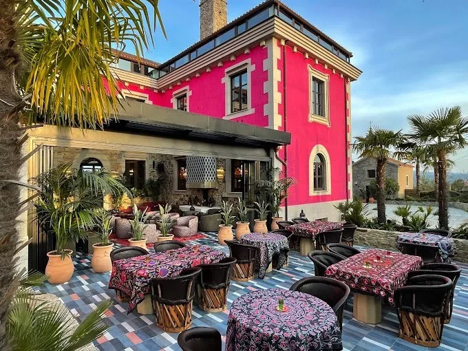CASA BEATNIK COUNTRY HOUSE