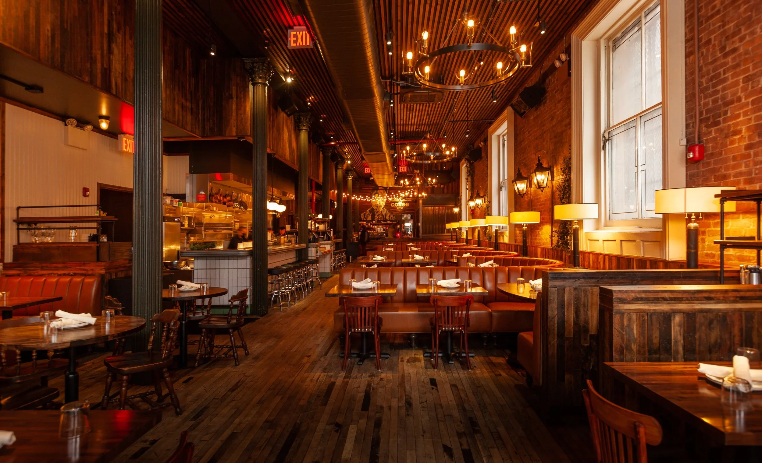 Au Cheval - NYC