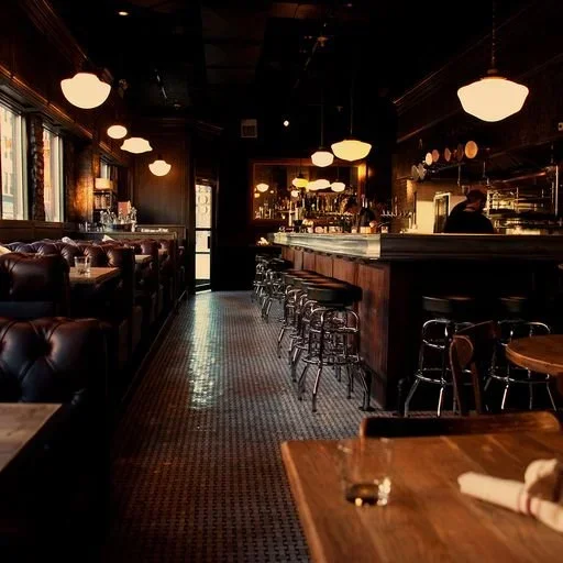 Au Cheval - Chicago