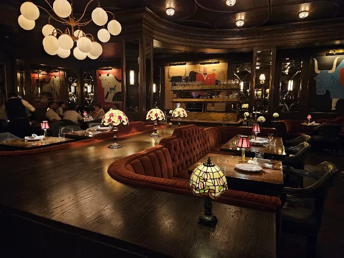 Bavette’s Steakhouse &amp; Bar - Las Vegas