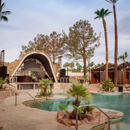 VIRGIN HOTELS LAS VEGAS