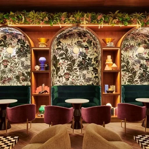 Virgin Hotels Dallas