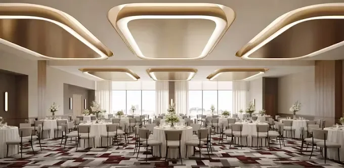 Elevation Convening Center and Hotel