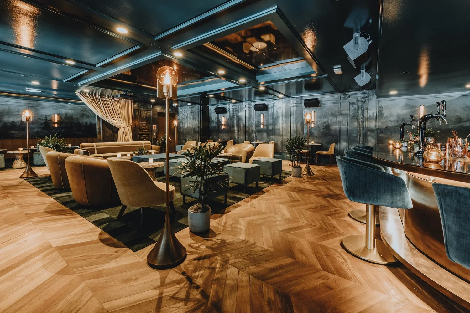 The Twelve Thirty Club
