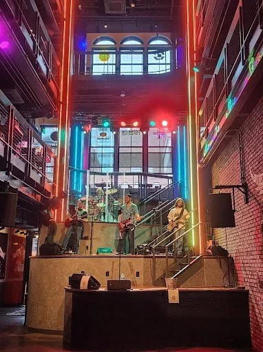 JBJ’s Nashville